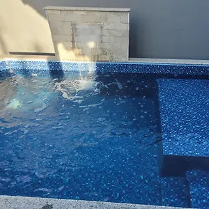 Casa Em Casa de Férias Caldas Novas