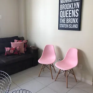 Apartamento Apto Ingleses 2 Quartos E Piscina à 30 Mts Do Mar, Florianópolis